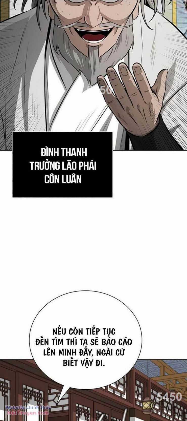 Kiếm Đế Nguyệt Linh - Chapter 83 - Trang 2