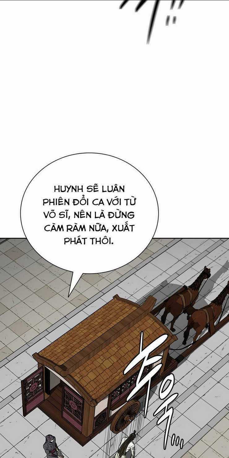 Kiếm Đế Nguyệt Linh - Chapter 84 - Trang 76