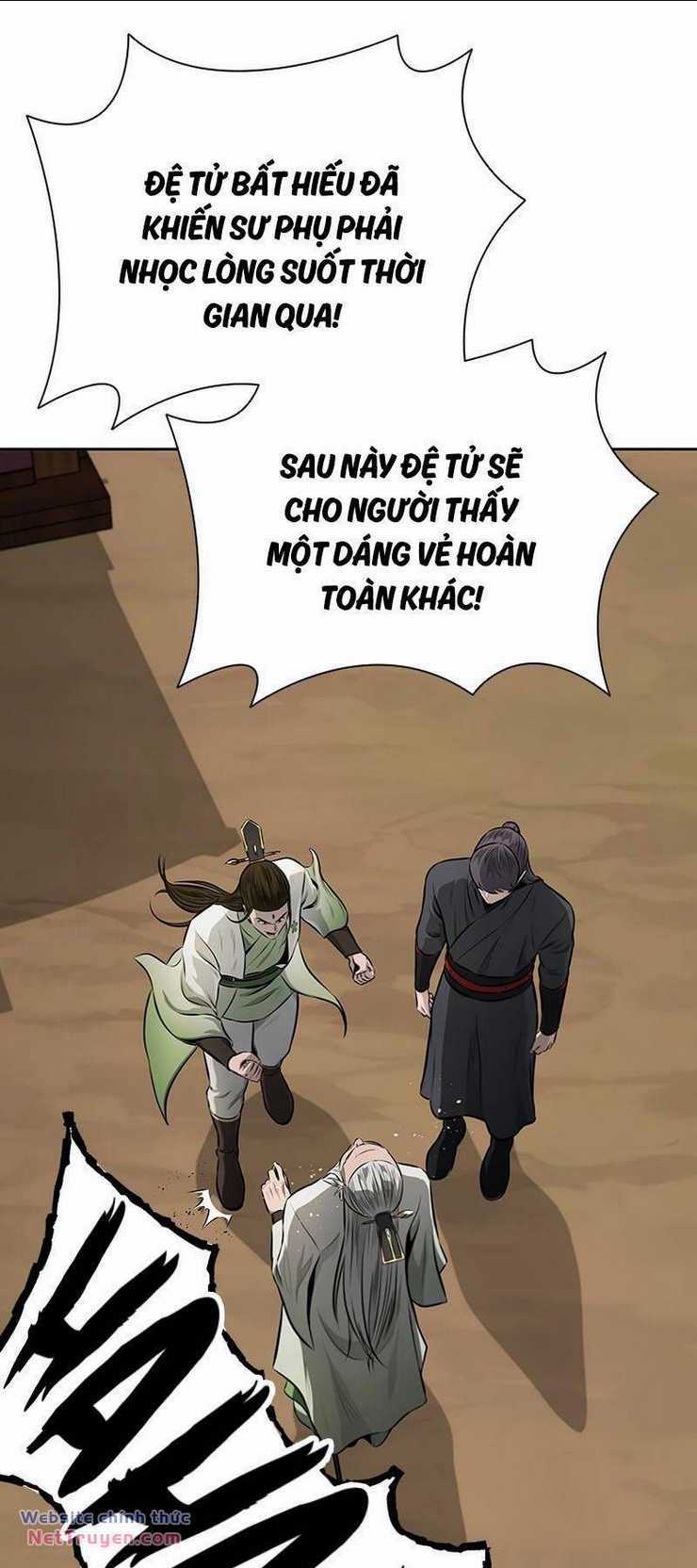 Kiếm Đế Nguyệt Linh - Chapter 85 - Trang 31