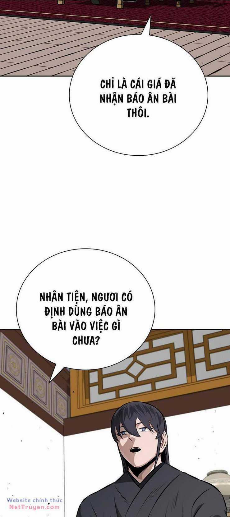 Kiếm Đế Nguyệt Linh - Chapter 85 - Trang 38