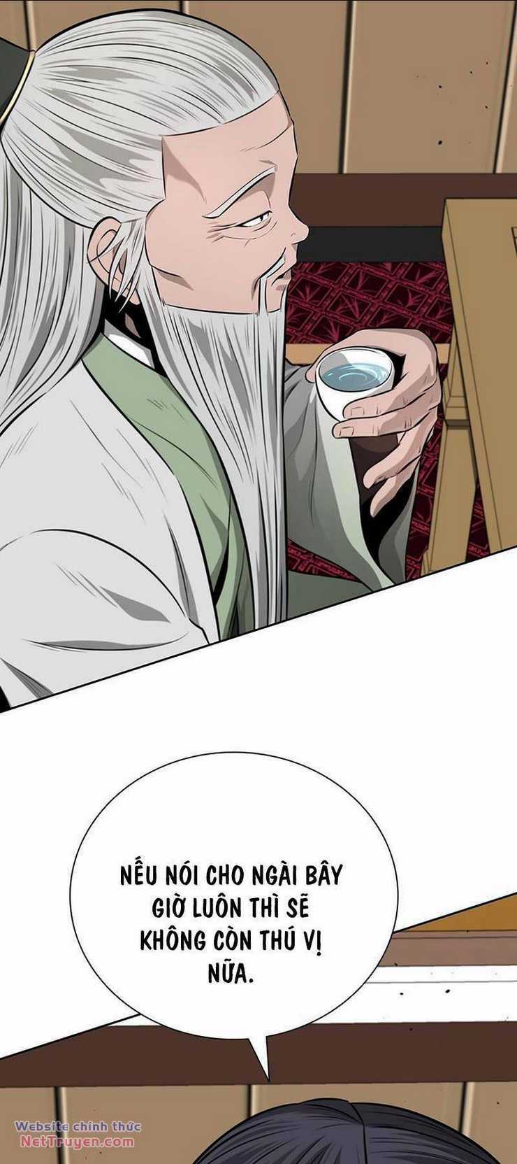 Kiếm Đế Nguyệt Linh - Chapter 85 - Trang 41