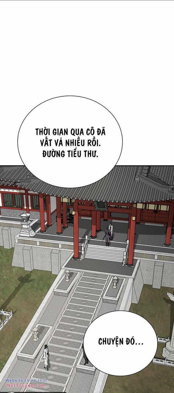 Kiếm Đế Nguyệt Linh - Chapter 85 - Trang 56