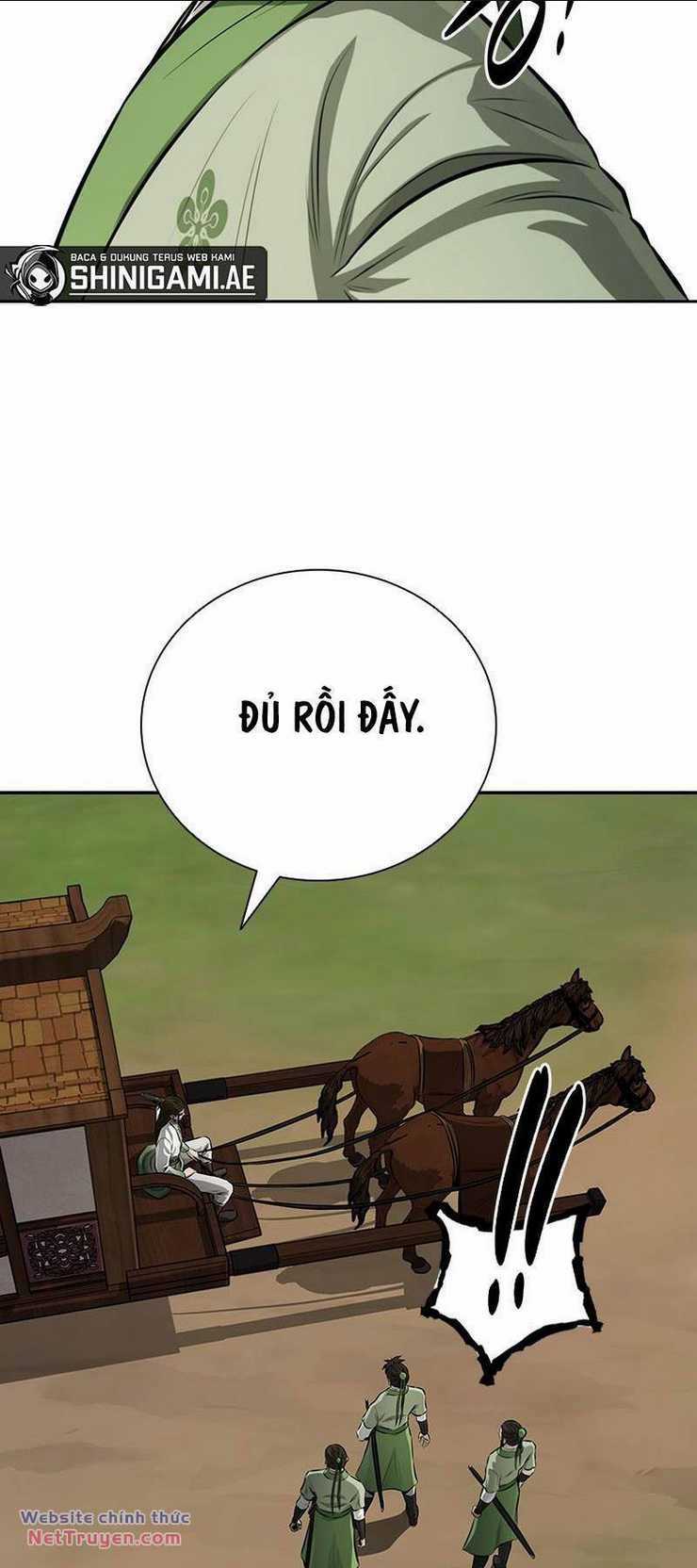 Kiếm Đế Nguyệt Linh - Chapter 85 - Trang 9