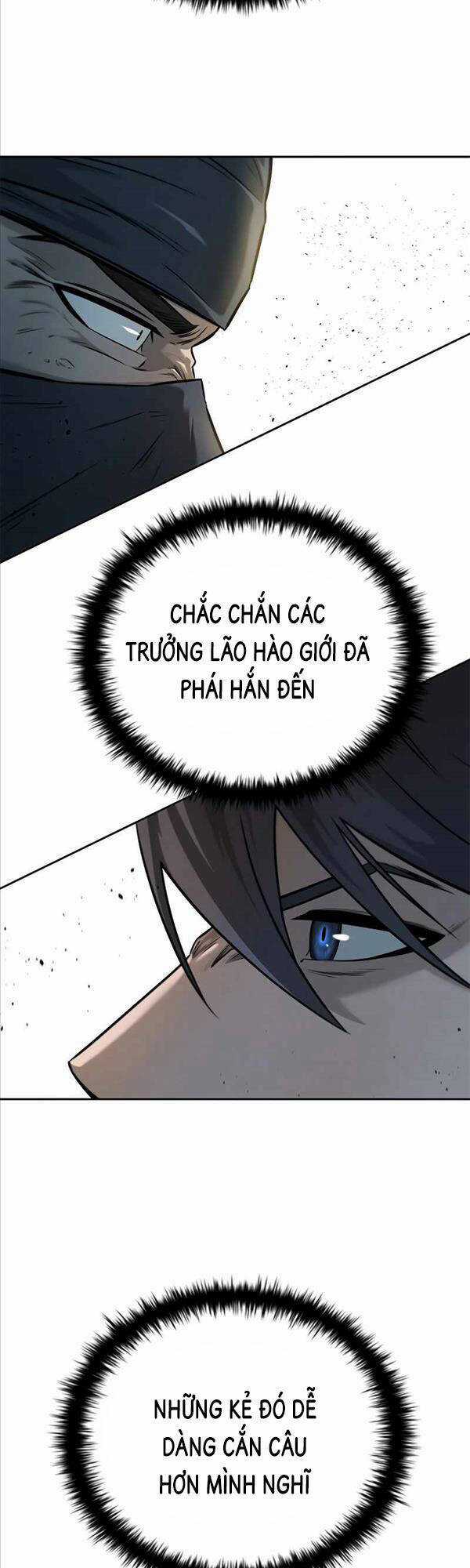 Kiếm Đế Nguyệt Linh - Chapter 9 - Trang 2