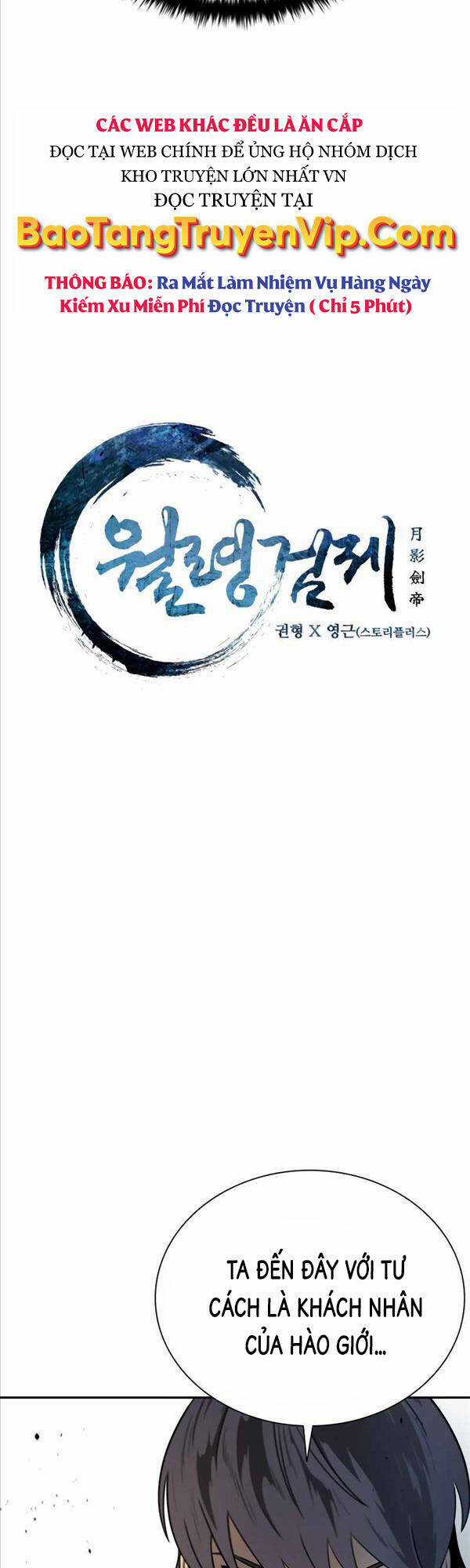 Kiếm Đế Nguyệt Linh - Chapter 9 - Trang 3