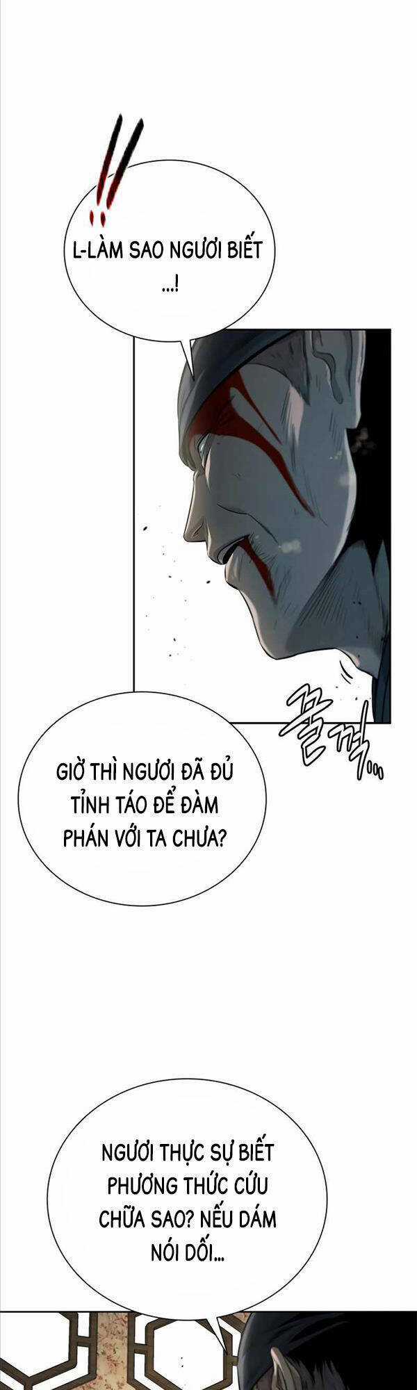 Kiếm Đế Nguyệt Linh - Chapter 9 - Trang 31