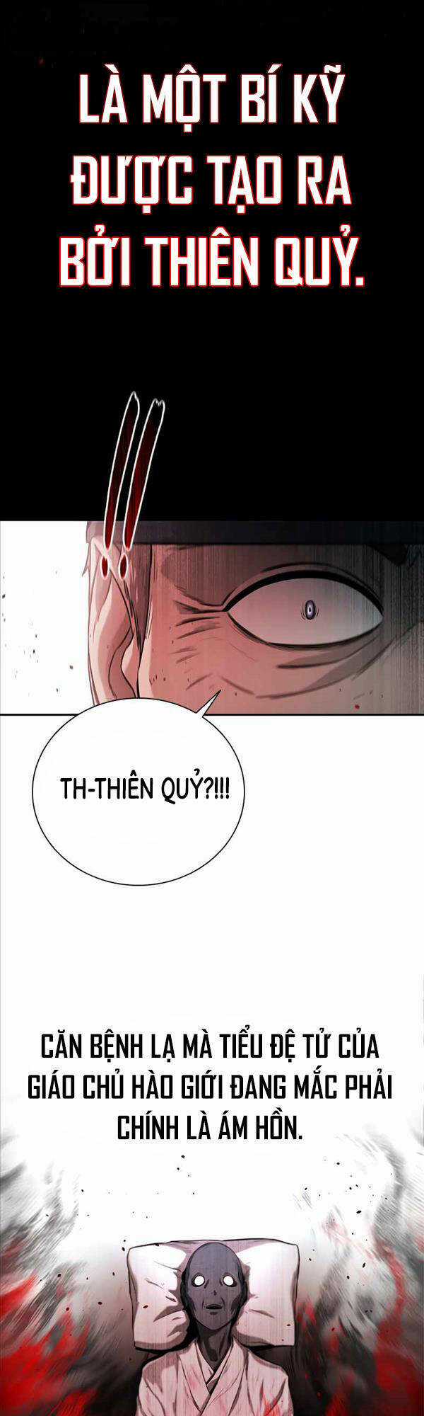 Kiếm Đế Nguyệt Linh - Chapter 9 - Trang 35
