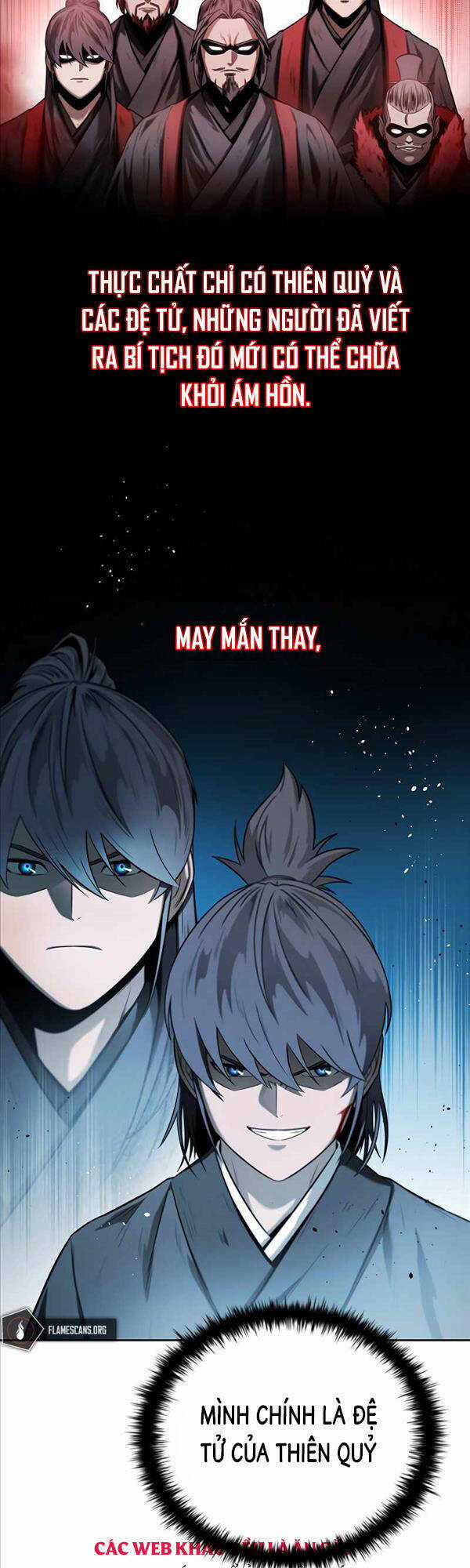 Kiếm Đế Nguyệt Linh - Chapter 9 - Trang 38