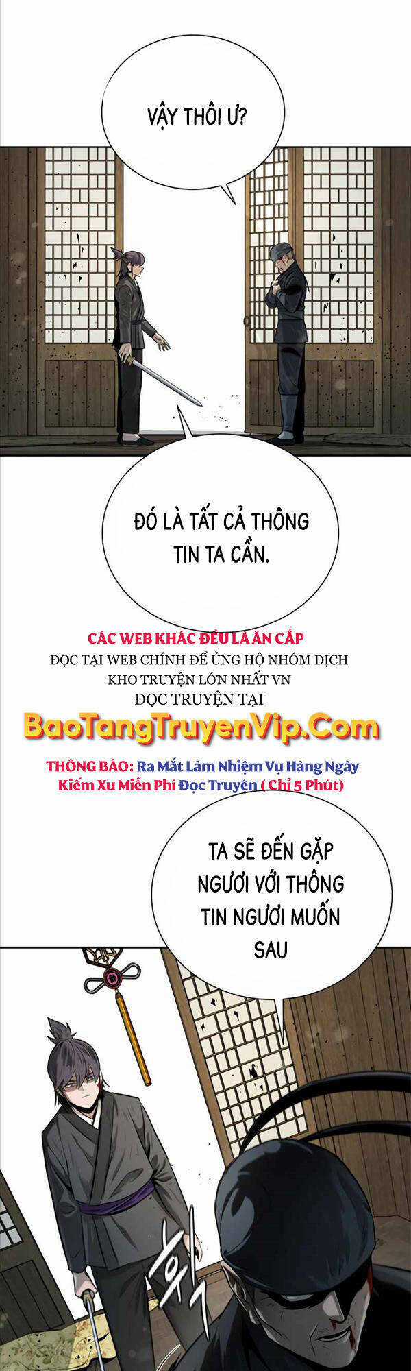 Kiếm Đế Nguyệt Linh - Chapter 9 - Trang 43