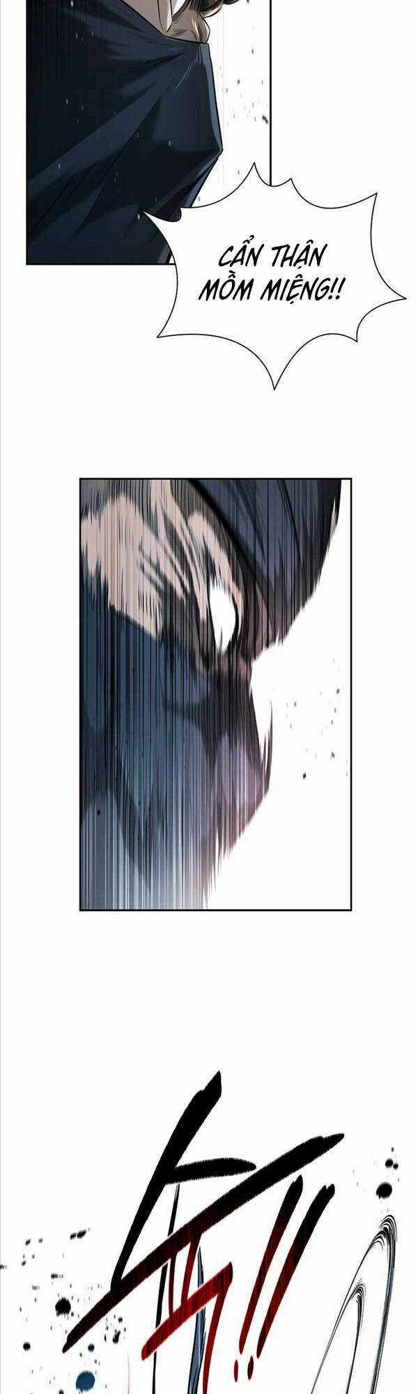 Kiếm Đế Nguyệt Linh - Chapter 9 - Trang 8