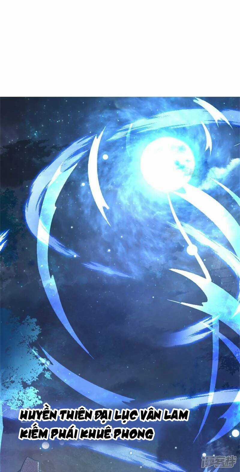 Kiếm Đế Vi Tế - Chapter 1 - Trang 2