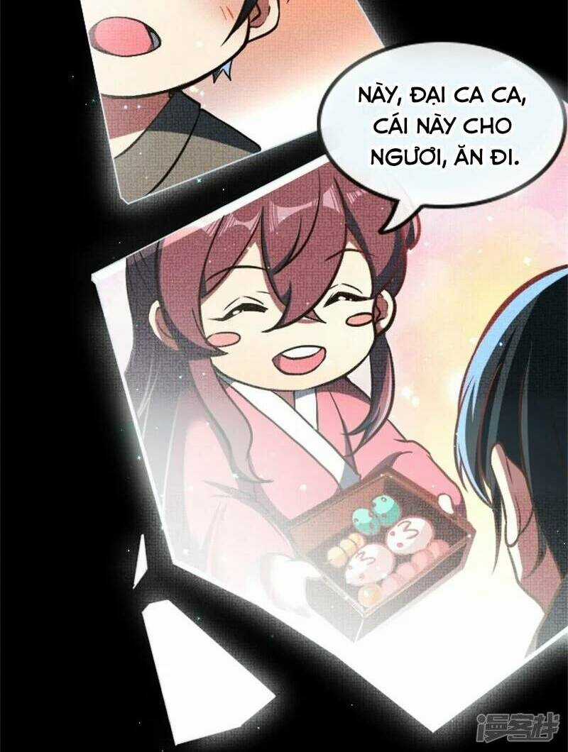 Kiếm Đế Vi Tế - Chapter 1 - Trang 11