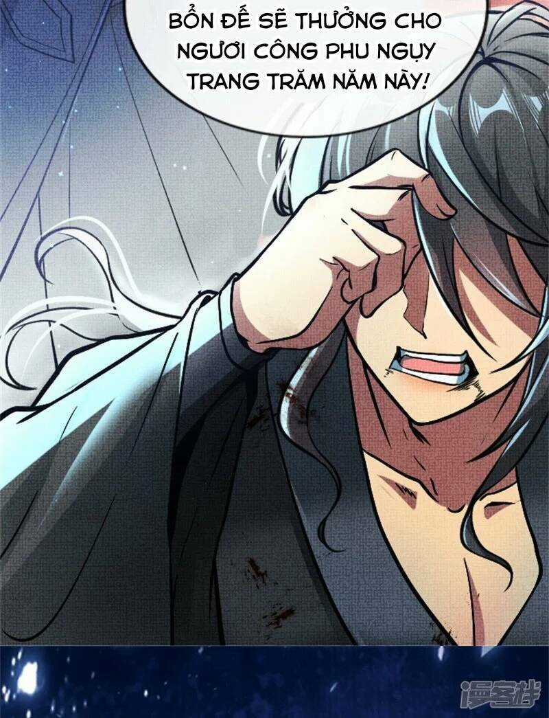 Kiếm Đế Vi Tế - Chapter 1 - Trang 14