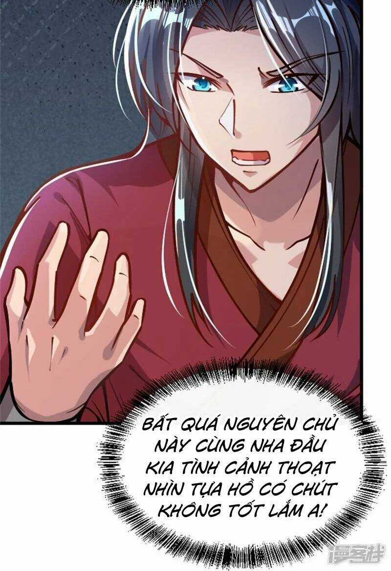 Kiếm Đế Vi Tế - Chapter 1 - Trang 19