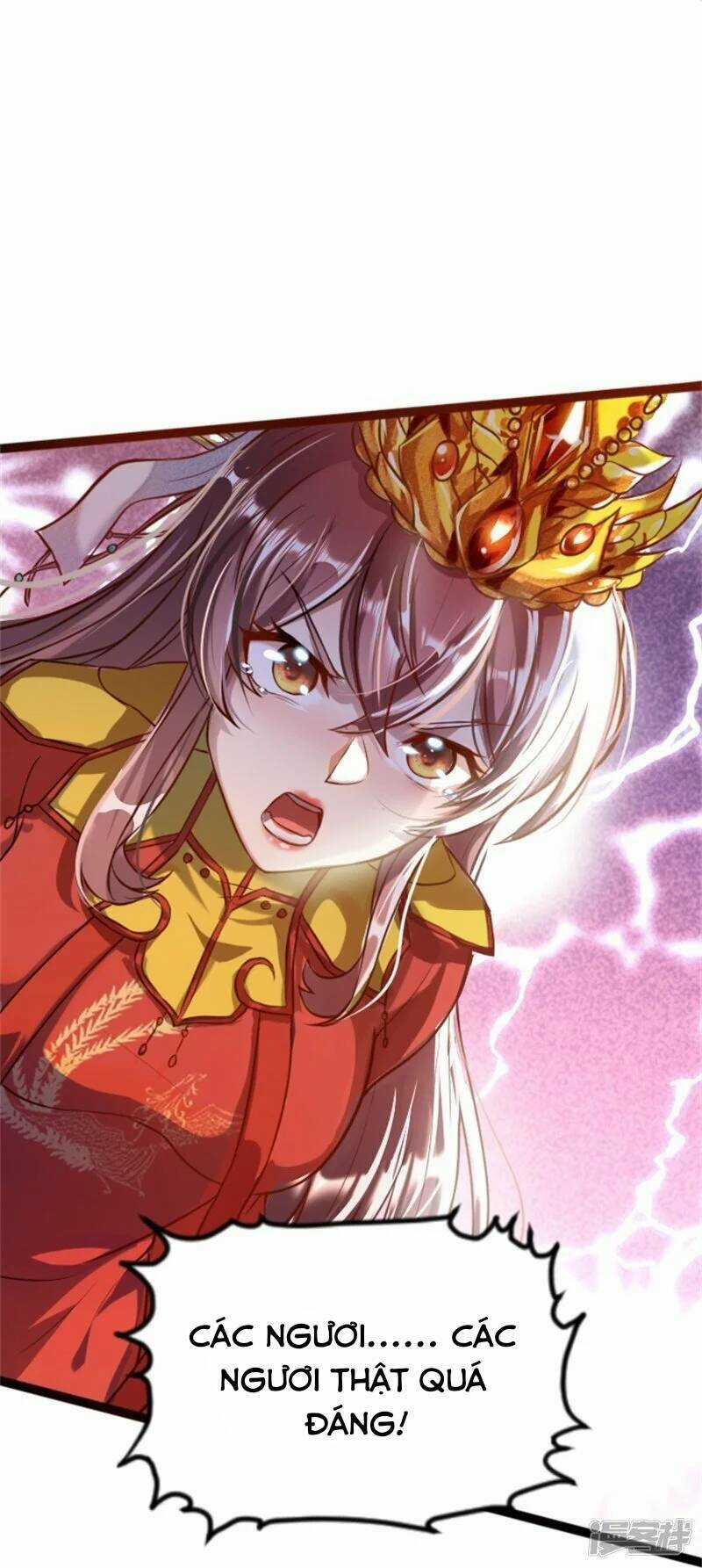 Kiếm Đế Vi Tế - Chapter 1 - Trang 23