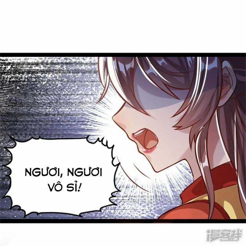 Kiếm Đế Vi Tế - Chapter 1 - Trang 26