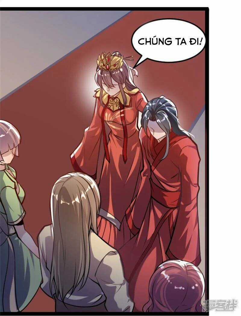 Kiếm Đế Vi Tế - Chapter 1 - Trang 27