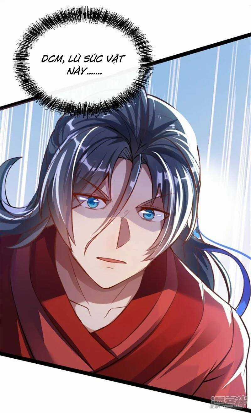 Kiếm Đế Vi Tế - Chapter 1 - Trang 30