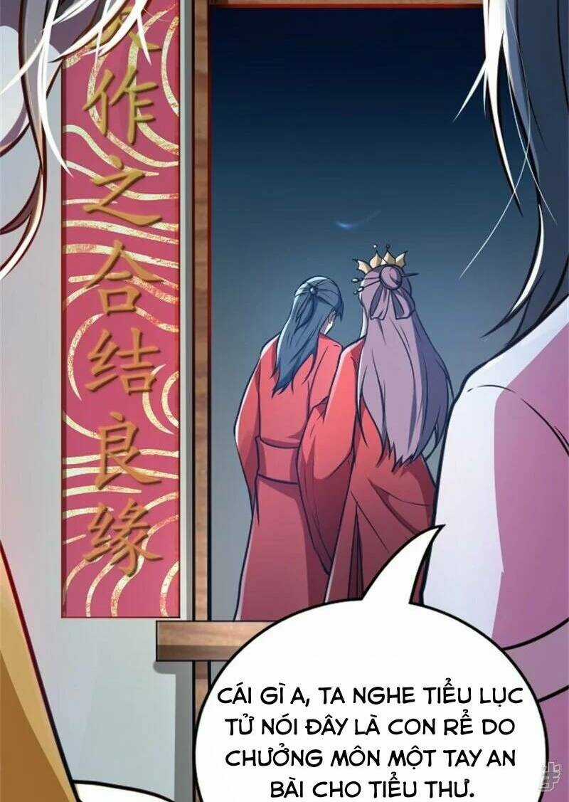 Kiếm Đế Vi Tế - Chapter 1 - Trang 6