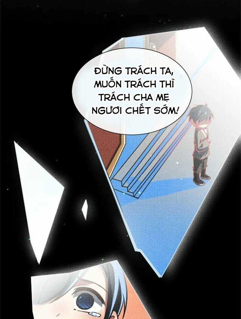 Kiếm Đế Vi Tế - Chapter 1 - Trang 10