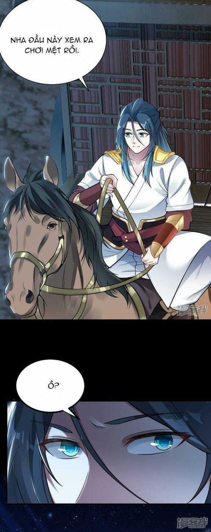 Kiếm Đế Vi Tế - Chapter 10 - Trang 13