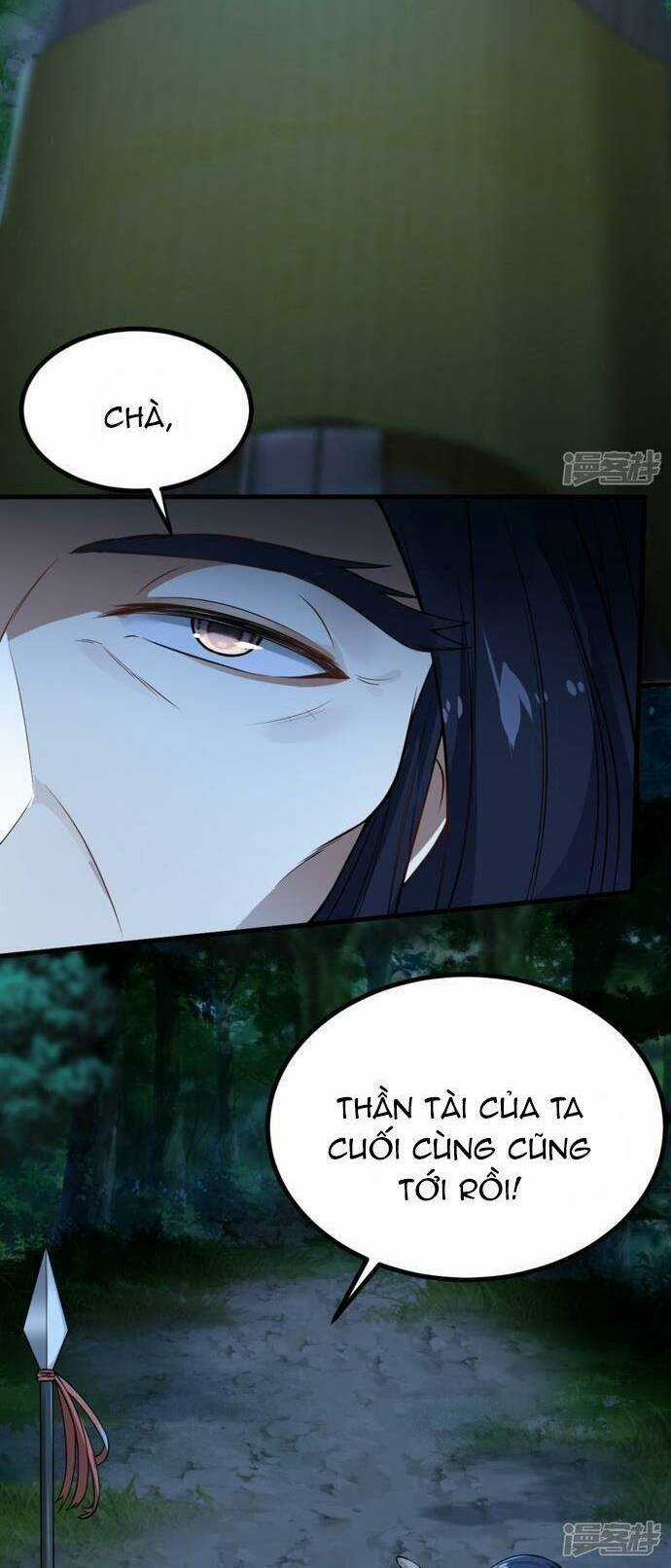 Kiếm Đế Vi Tế - Chapter 10 - Trang 15