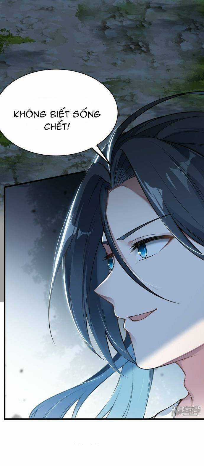 Kiếm Đế Vi Tế - Chapter 10 - Trang 18