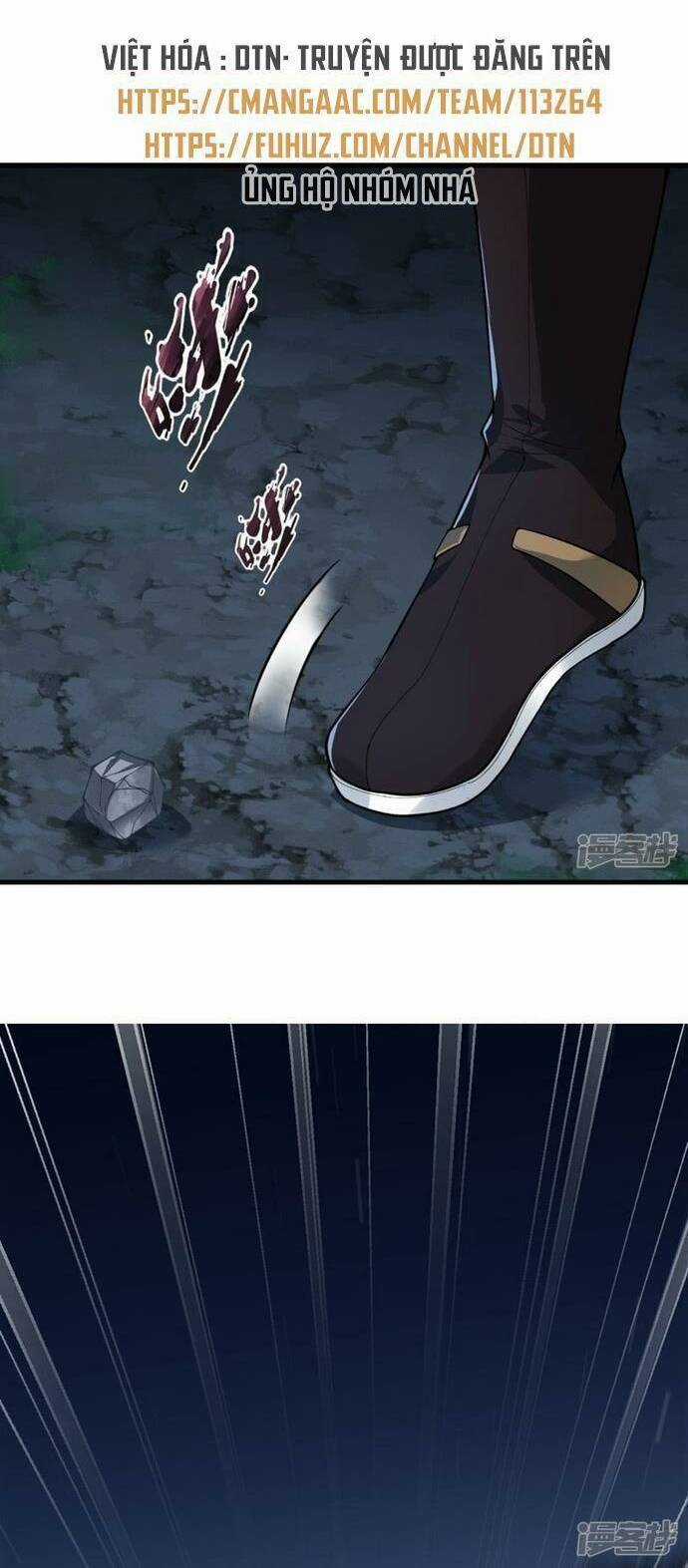 Kiếm Đế Vi Tế - Chapter 10 - Trang 19