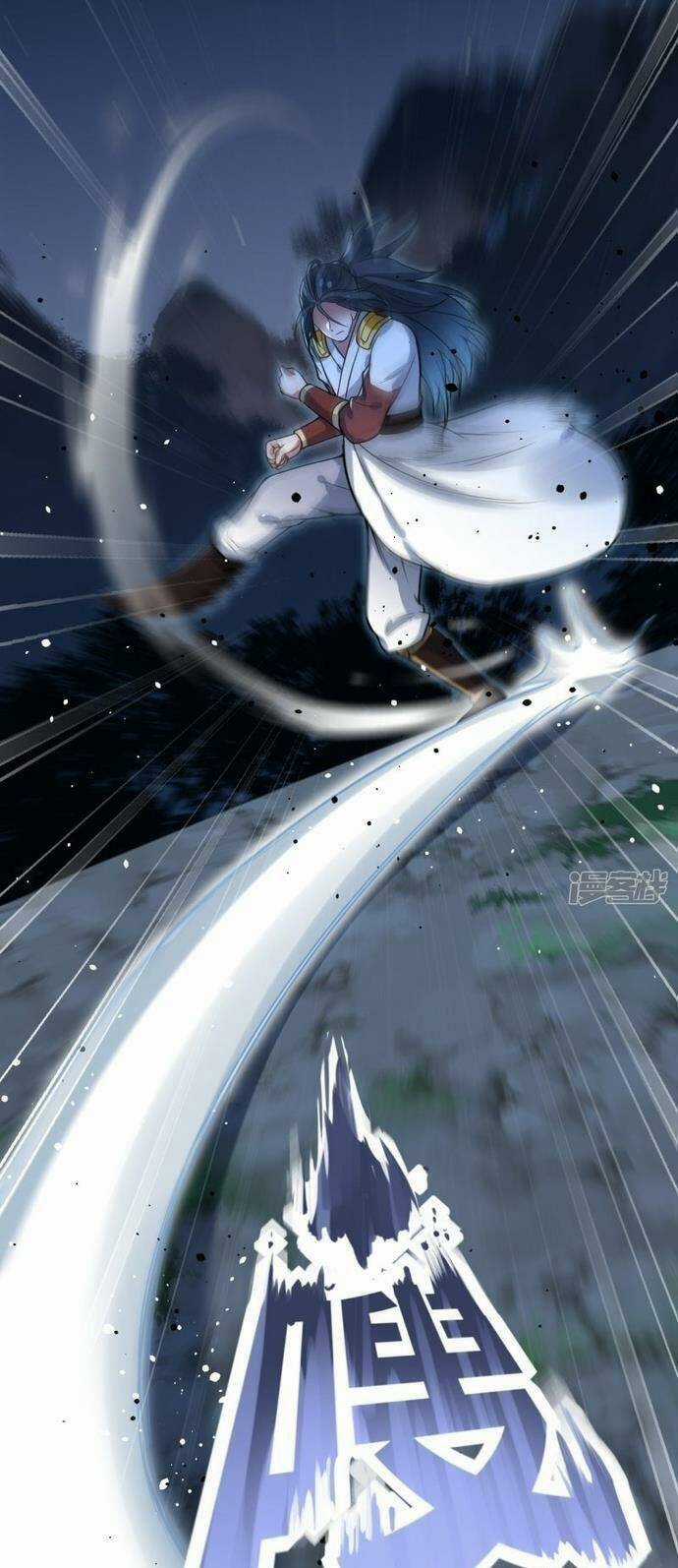 Kiếm Đế Vi Tế - Chapter 10 - Trang 20