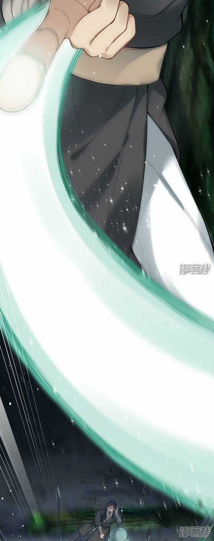 Kiếm Đế Vi Tế - Chapter 10 - Trang 23