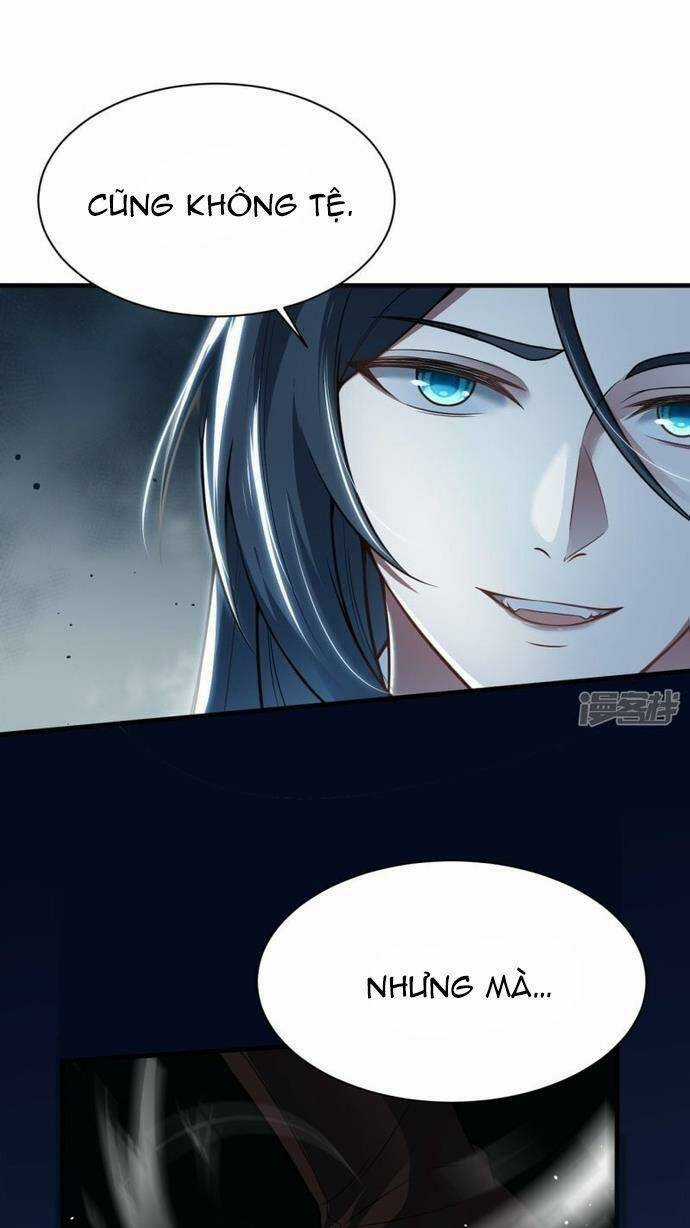 Kiếm Đế Vi Tế - Chapter 10 - Trang 25