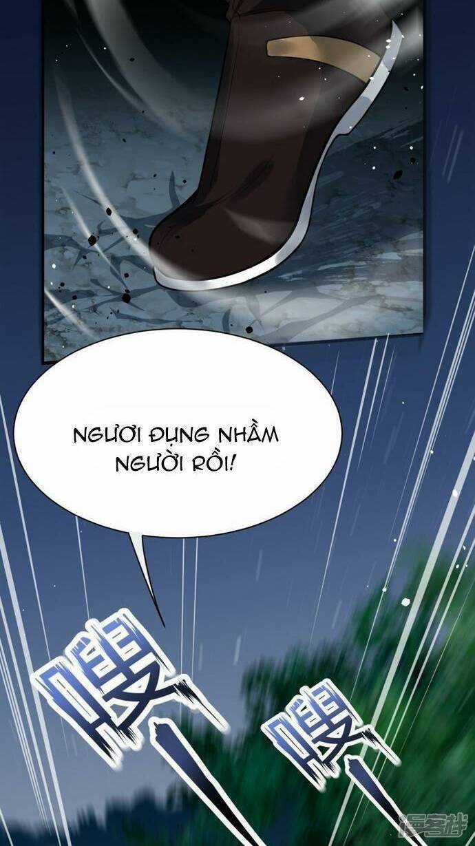 Kiếm Đế Vi Tế - Chapter 10 - Trang 26