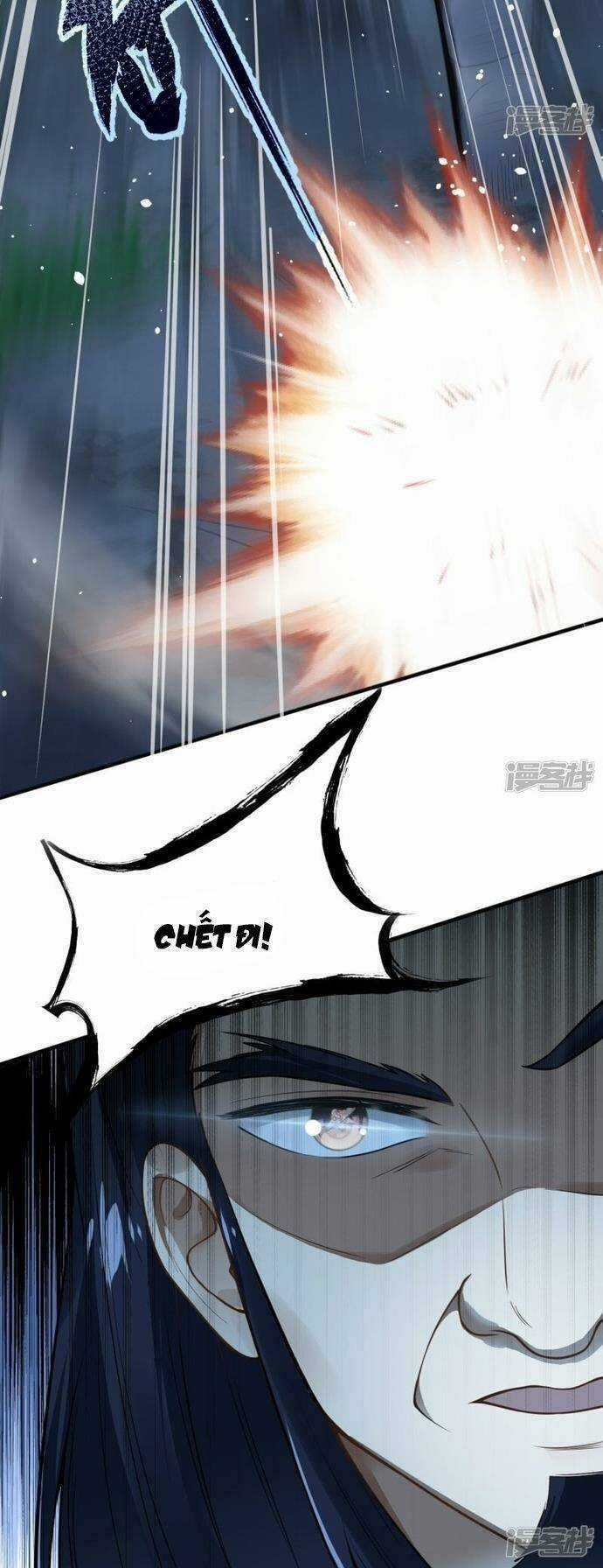 Kiếm Đế Vi Tế - Chapter 10 - Trang 28