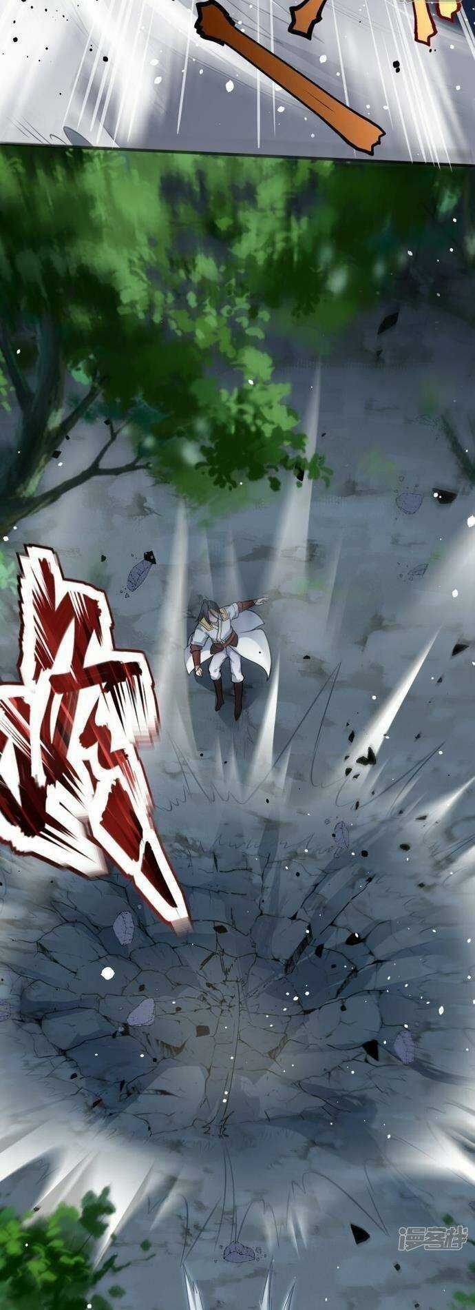 Kiếm Đế Vi Tế - Chapter 10 - Trang 30