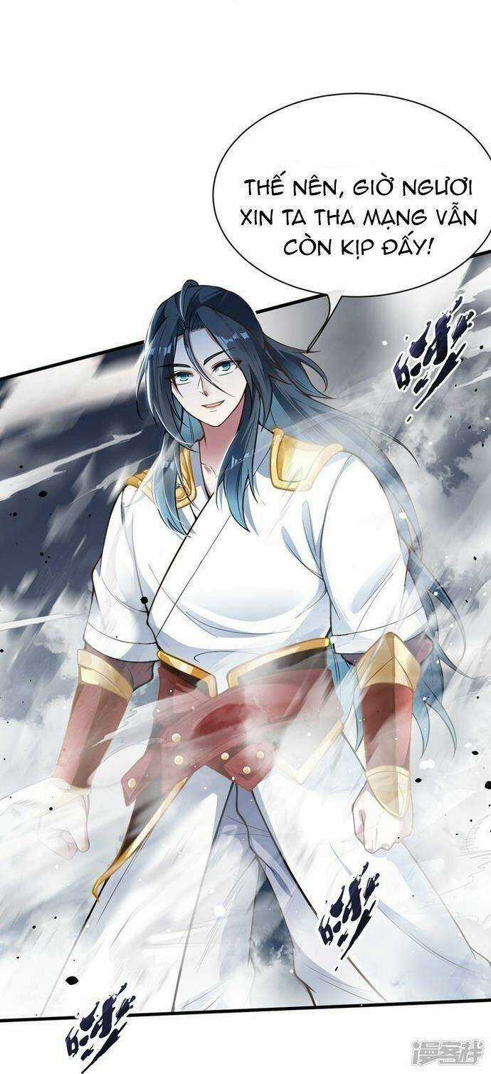 Kiếm Đế Vi Tế - Chapter 10 - Trang 32