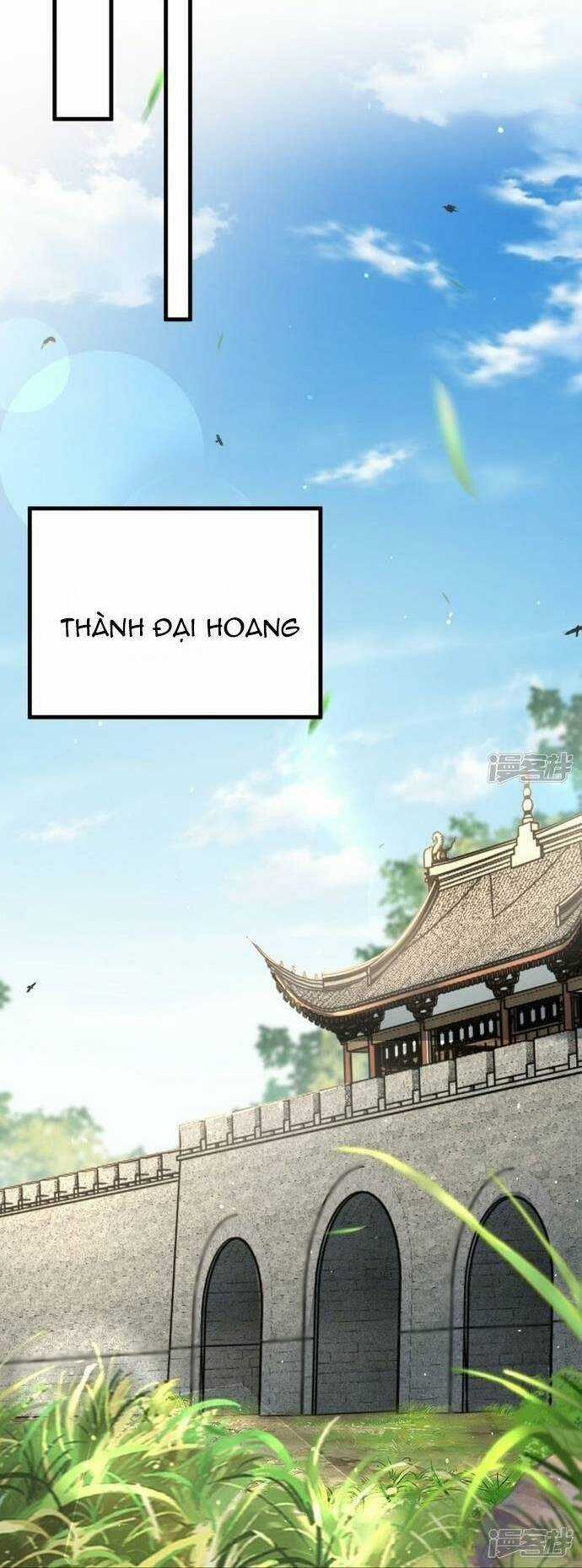 Kiếm Đế Vi Tế - Chapter 10 - Trang 6