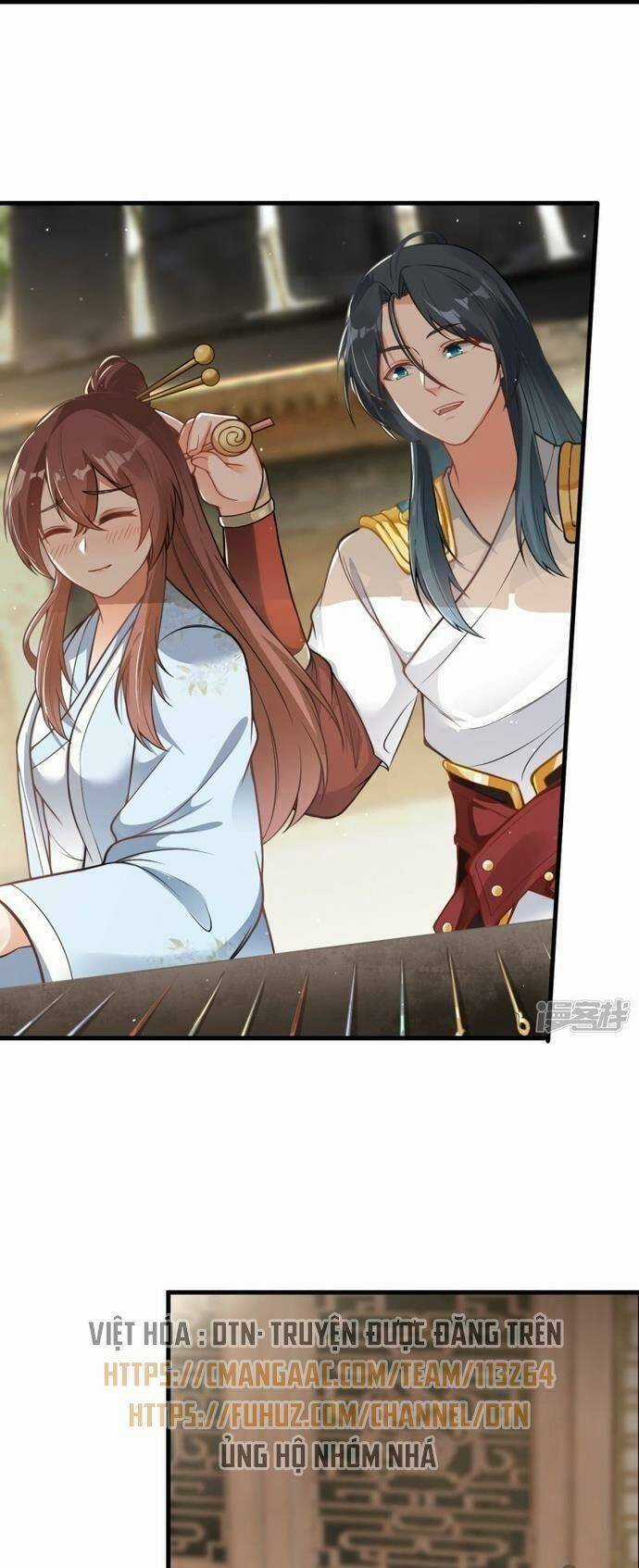 Kiếm Đế Vi Tế - Chapter 10 - Trang 7