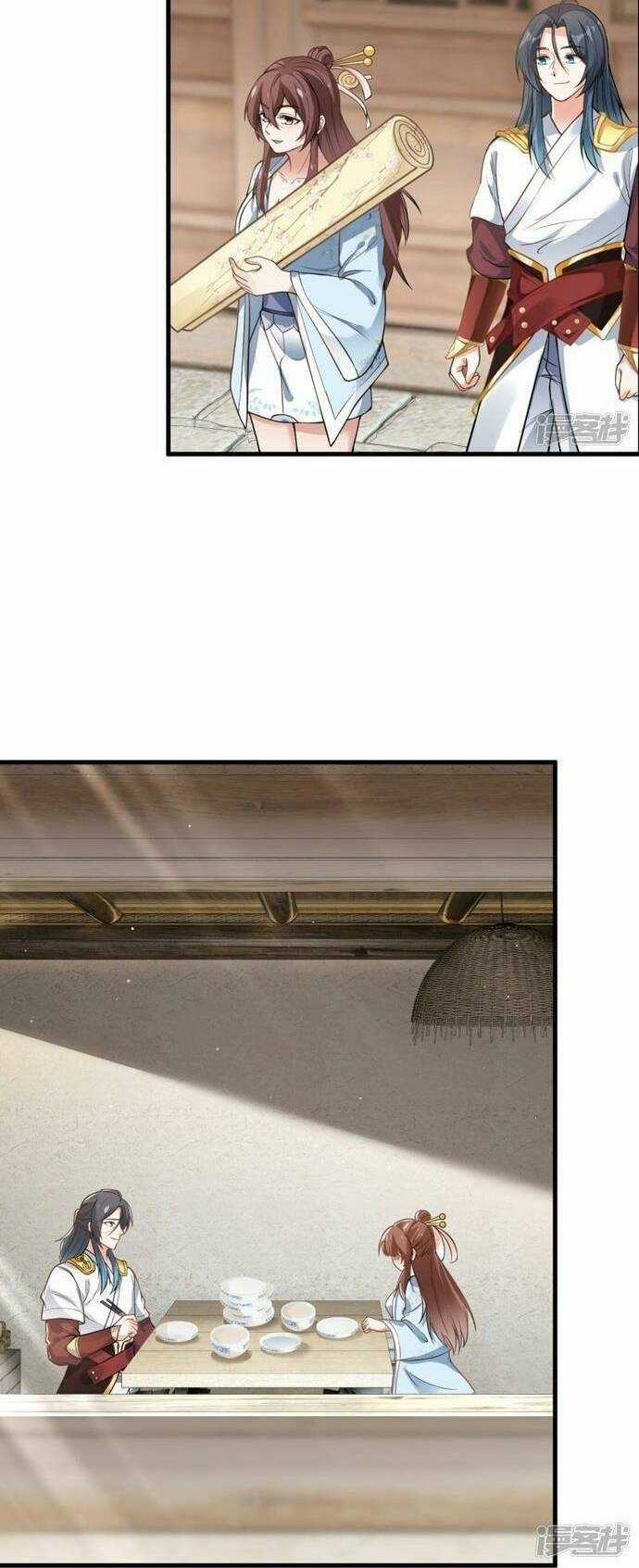 Kiếm Đế Vi Tế - Chapter 10 - Trang 8