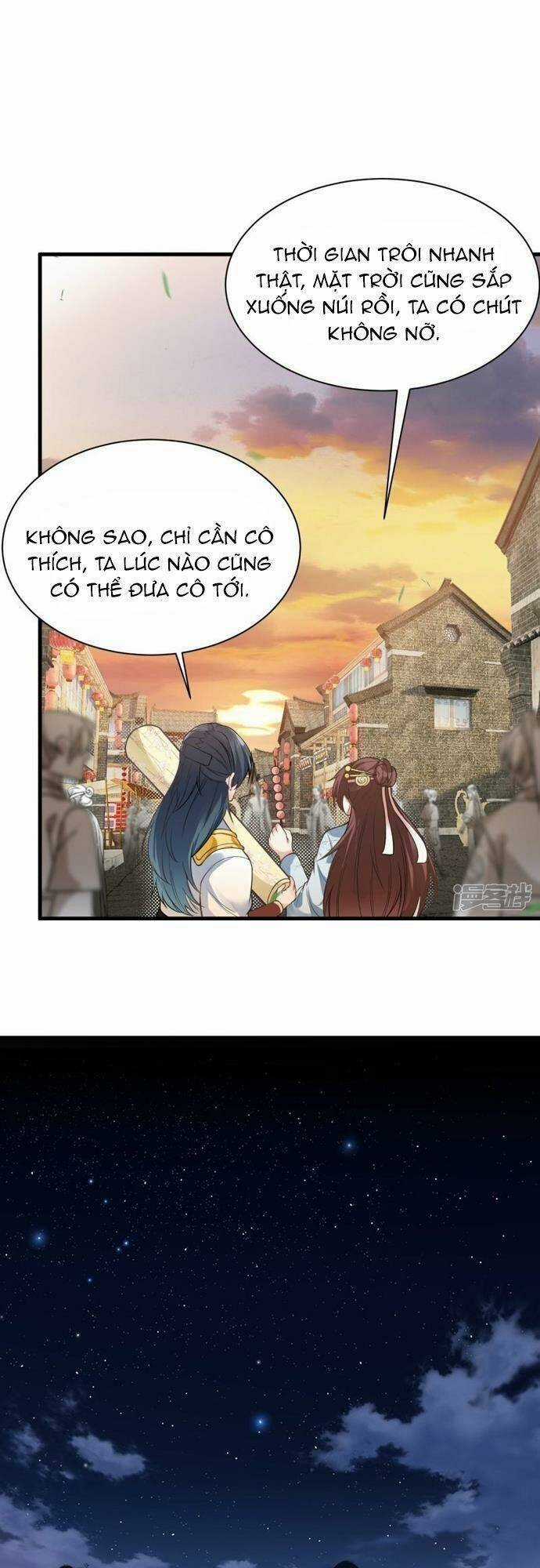 Kiếm Đế Vi Tế - Chapter 10 - Trang 9