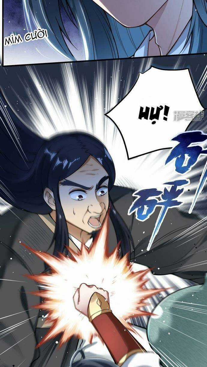 Kiếm Đế Vi Tế - Chapter 11 - Trang 2