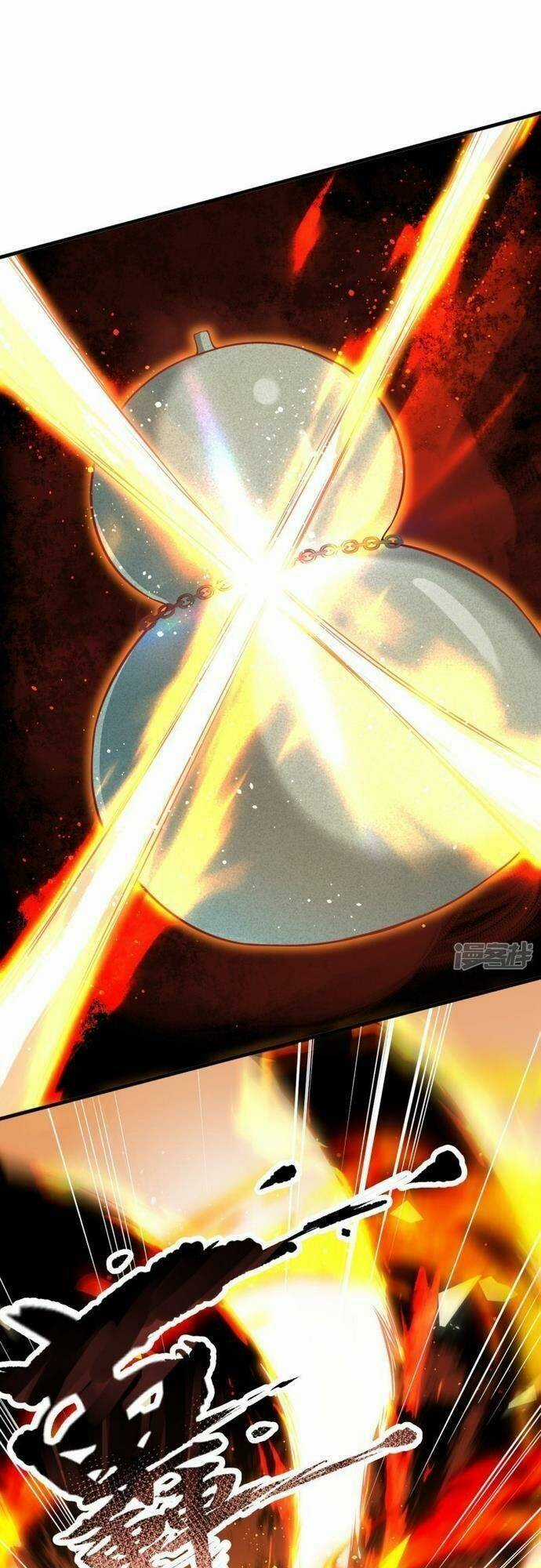 Kiếm Đế Vi Tế - Chapter 11 - Trang 12