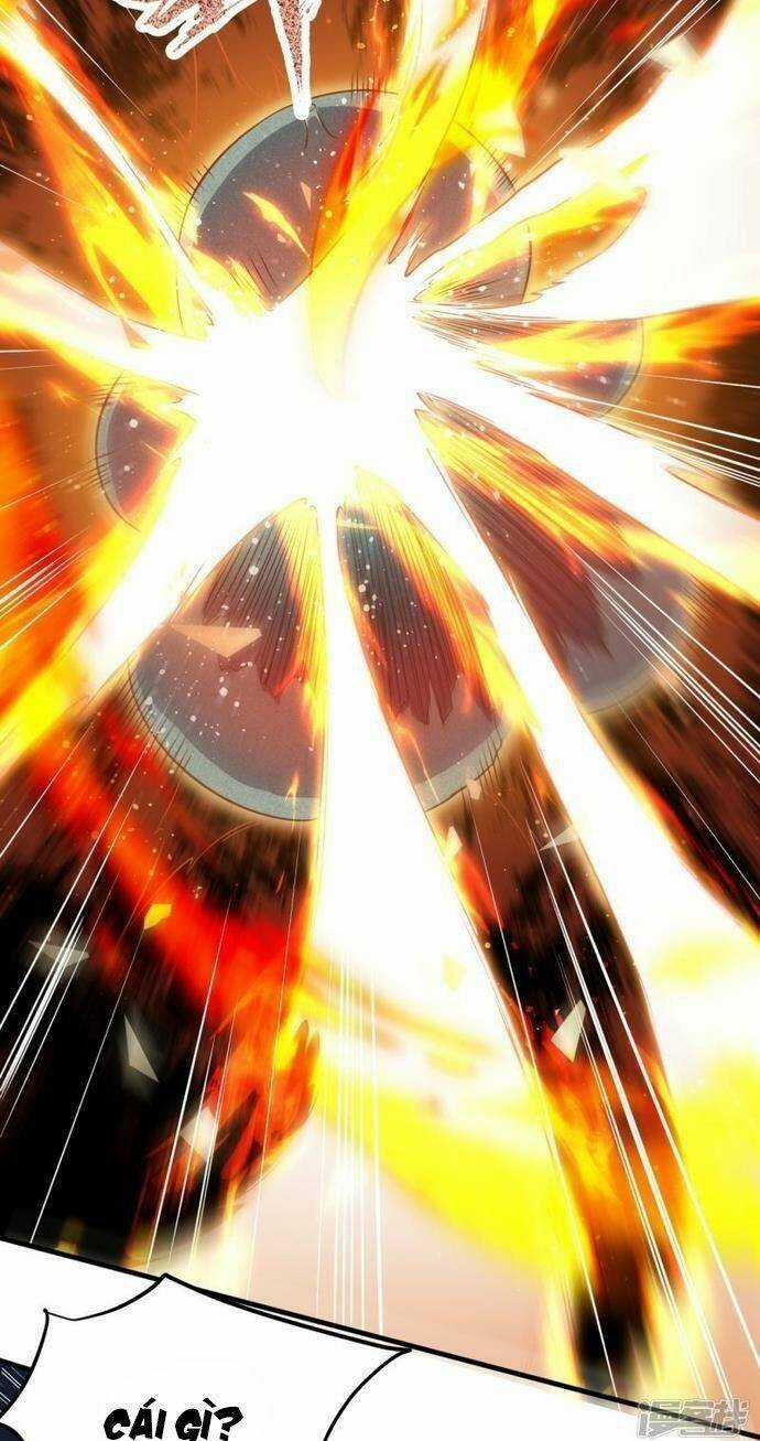 Kiếm Đế Vi Tế - Chapter 11 - Trang 13