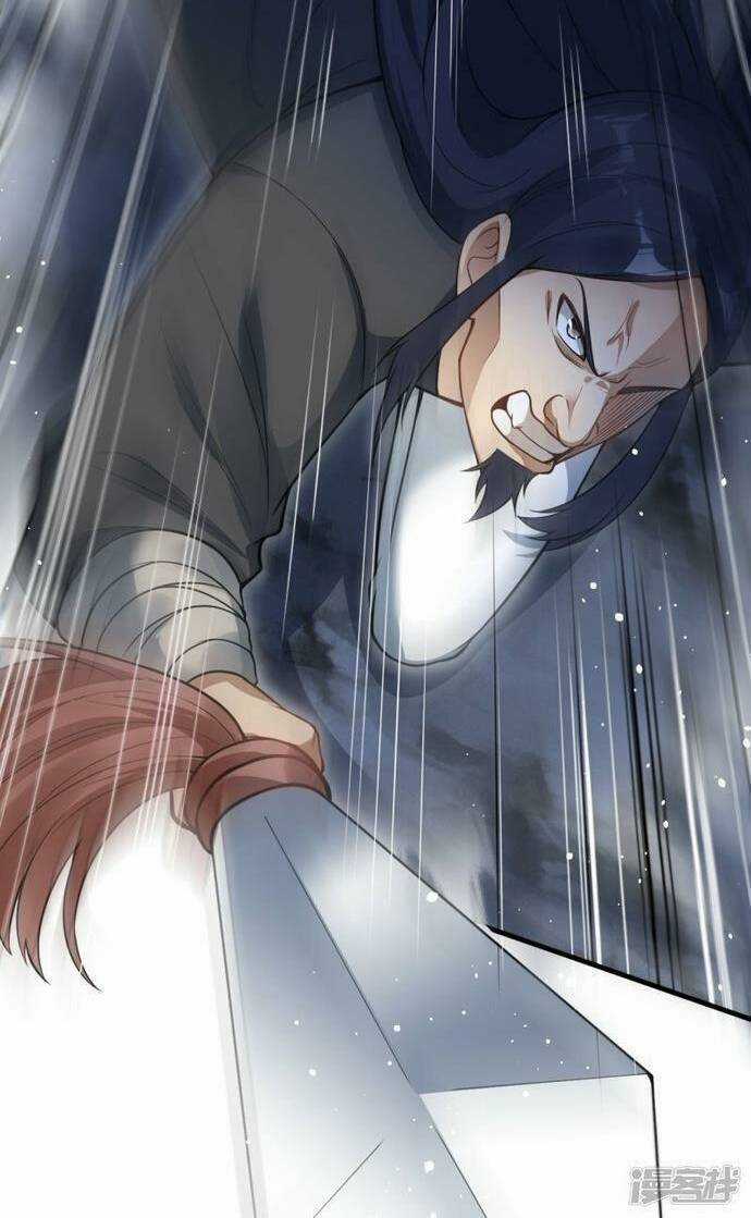 Kiếm Đế Vi Tế - Chapter 11 - Trang 17