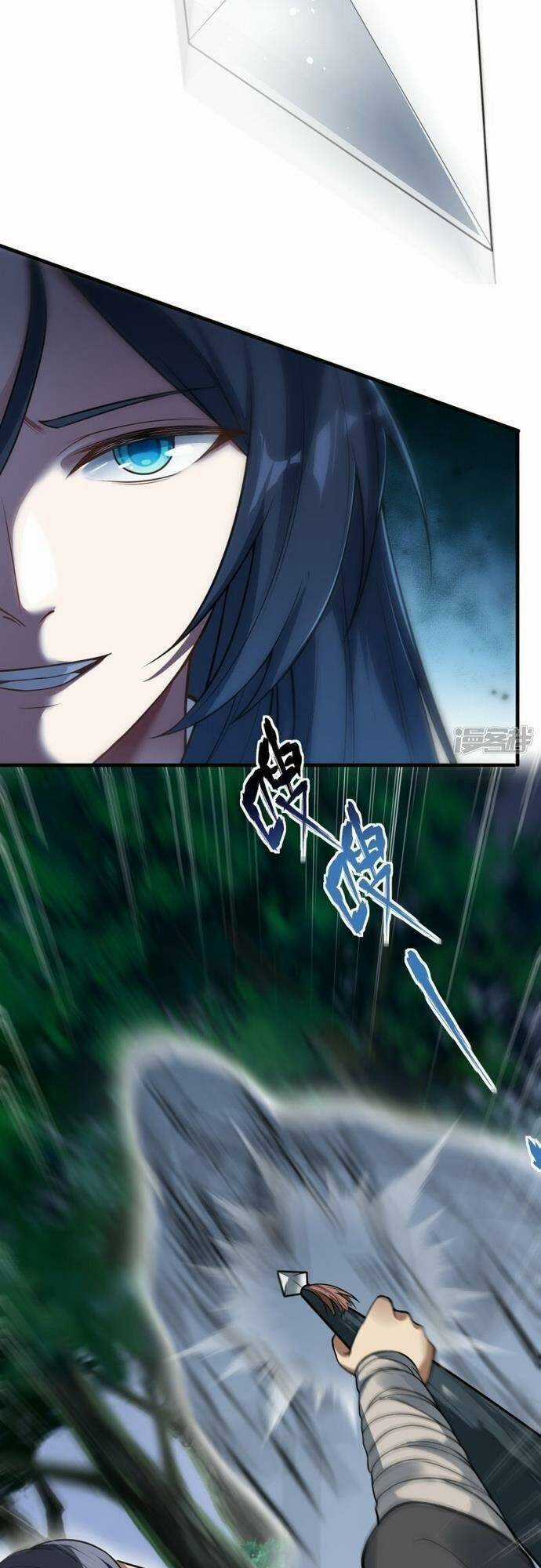 Kiếm Đế Vi Tế - Chapter 11 - Trang 18