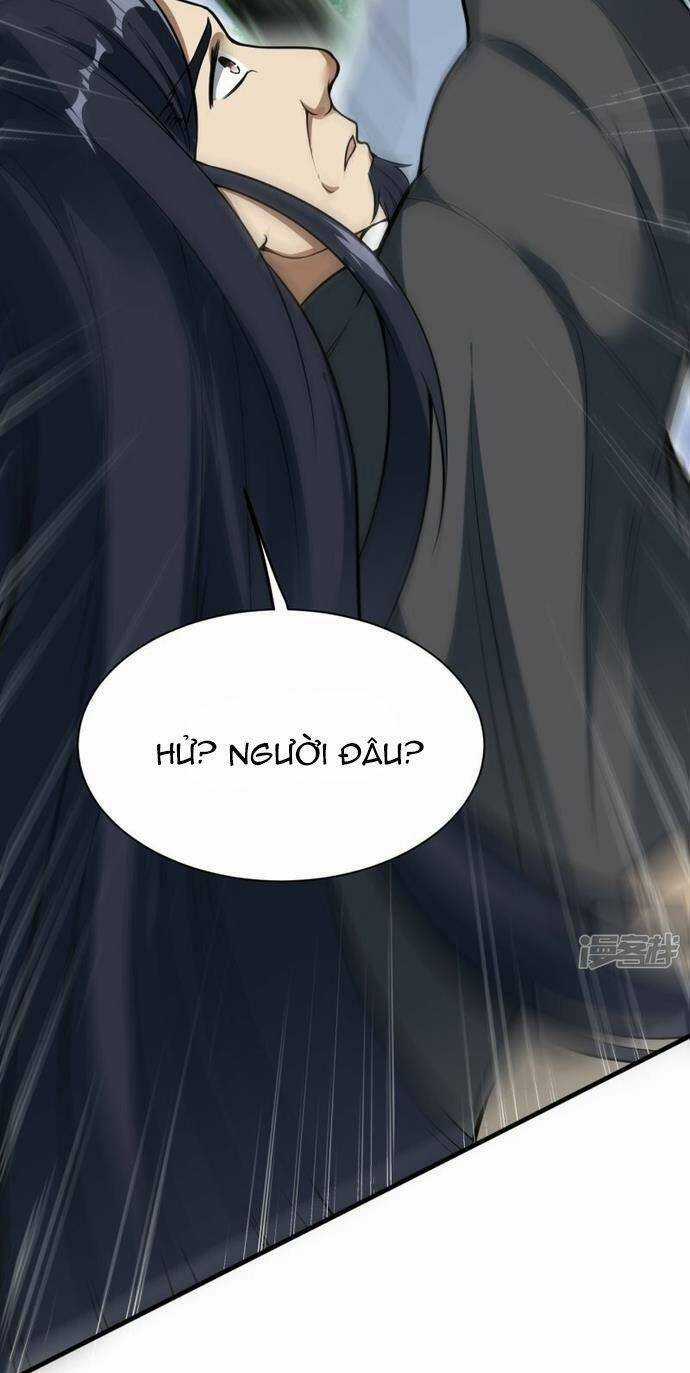 Kiếm Đế Vi Tế - Chapter 11 - Trang 19