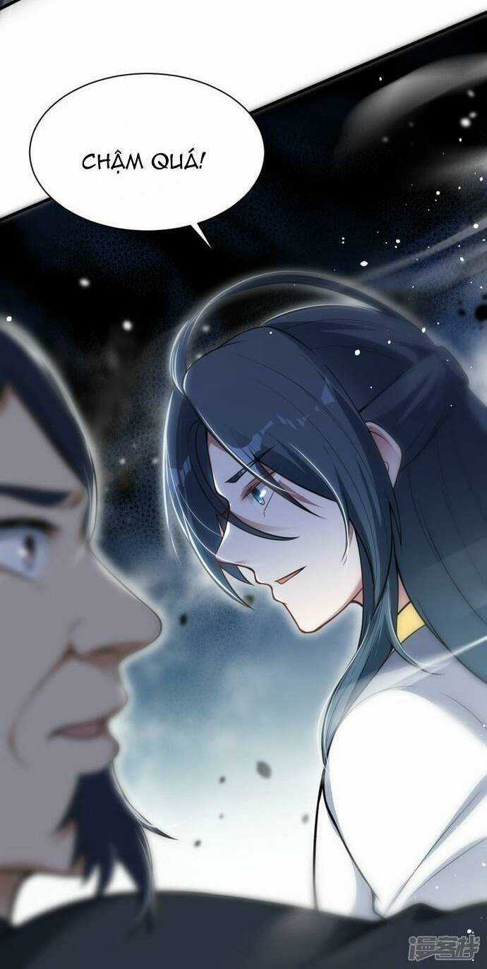 Kiếm Đế Vi Tế - Chapter 11 - Trang 20