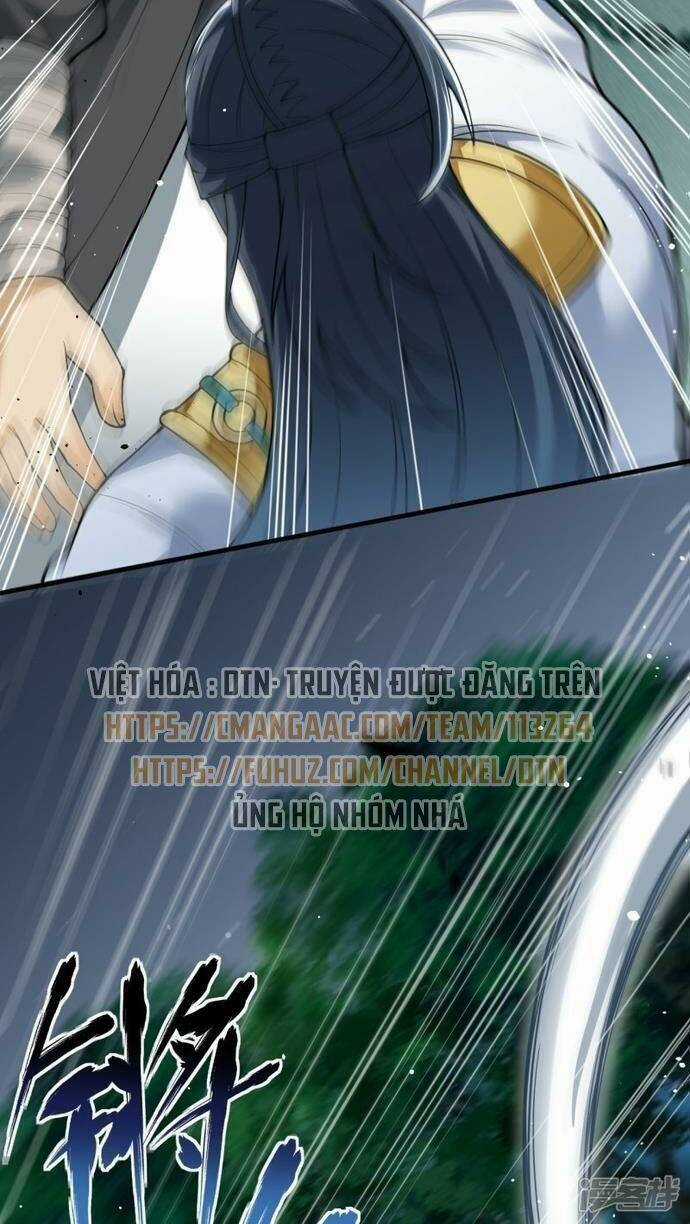 Kiếm Đế Vi Tế - Chapter 11 - Trang 3