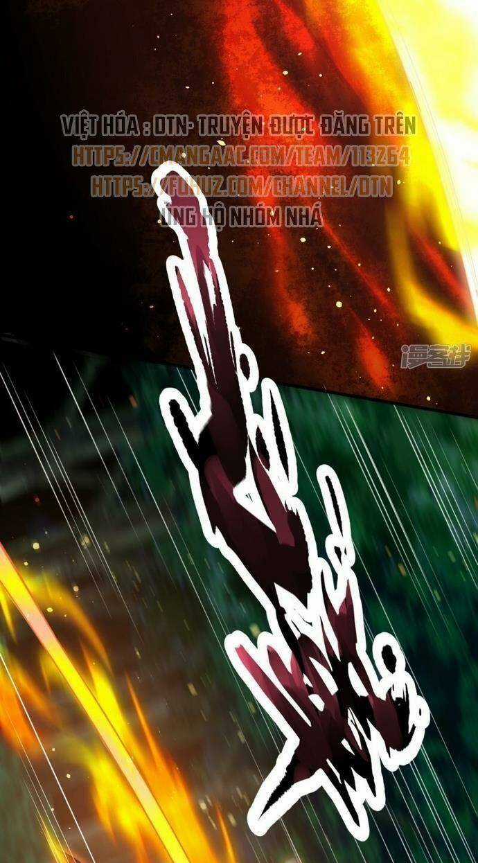 Kiếm Đế Vi Tế - Chapter 11 - Trang 22