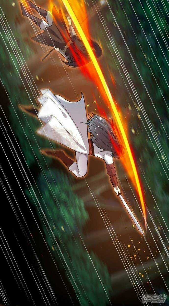 Kiếm Đế Vi Tế - Chapter 11 - Trang 23