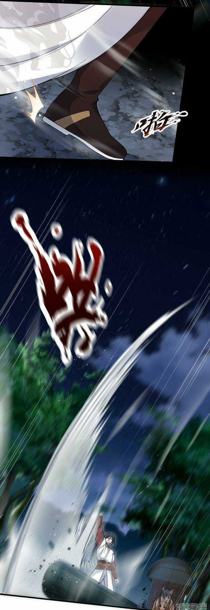 Kiếm Đế Vi Tế - Chapter 11 - Trang 24